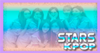 Radio Stars Kpop logo