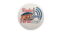 Radio Stereo Perla logo