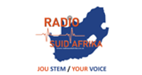 Radio Suid Afrika® logo