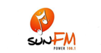 Radio Sun FM logo