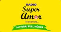 Radio Super Amor logo