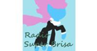 Logotipo de Radio Super Brisa (Señal Anglo y Latino)