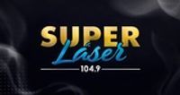 Radio Super Laser logo