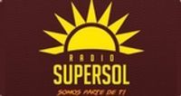 Radio SuperSol logo