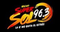 Radio Super Sol logo