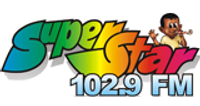 Logotipo de Radio SuperStar