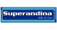 Radio Superandina logo