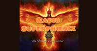 Radio Superphœnix logo