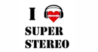 Radio Superstereo logo