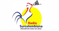 Radio Surcolombiana Neiva logo