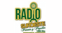 Radio Suroeste logo