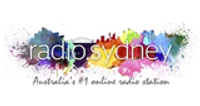 radio.sydney logo