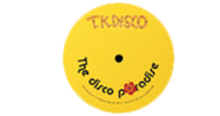 Radio T.K. Disco logo