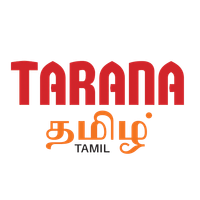 Radio Tarana Tamil logo