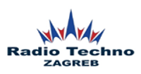 Logotipo de Radio Techno Zagreb