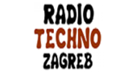 Radio Techno Zagreb logo