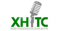 Radio Tecnológico de Celaya logo