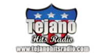 Radio Tejano Hits logo