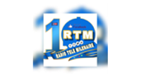 Radio Tele Milenaire logo