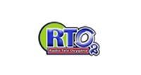 Radio Tele Oxy N logo