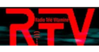 Logotipo de Radio Télé Vitamine