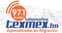 Radio TexMex logo