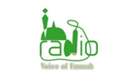 Radio The Voice of Ummah logo