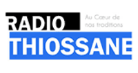 Radio Thiossane logo