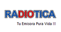 Radio Tica logo