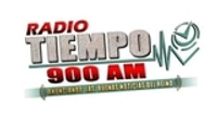 Radio Tiempo 900 AM logo