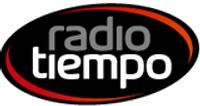Radio Tiempo logo