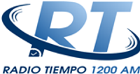 Logotipo de Radio Tiempo