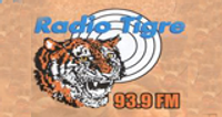 Radio Tigre 93.9 FM logo