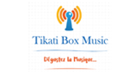 Radio Tikati Hits logo