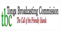 Radio Tonga logo