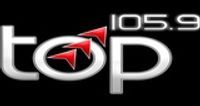 Radio Top 105.9 logo