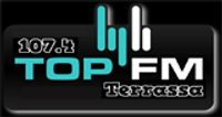 Radio Top 20 logo