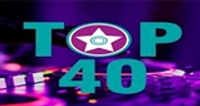 Radio Top 40 logo