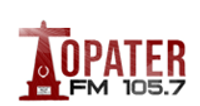 Radio Topater logo