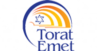 Radio Torat Emet logo