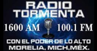 Radio Tormenta logo