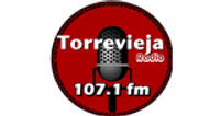 Radio Torrevieja 107.1 FM logo