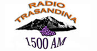 Radio Trasandina logo