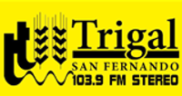 Radio Trigal logo