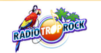 Radio Trop Rock logo