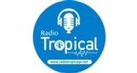 Radio Tropical logo