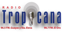 Radio Tropicana logo