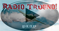 Radio Trueno logo