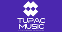 Radio Túpac logo