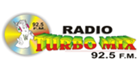 Radio Turbo Mix logo